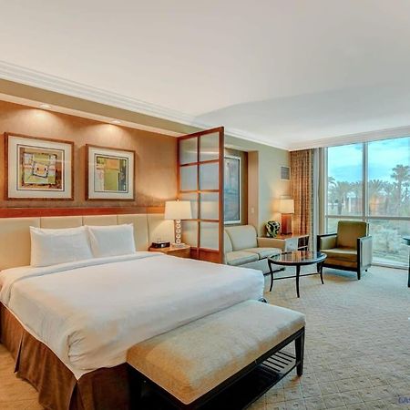 Mgm Signature 02-704 Jacuzzi Studio Las Vegas Luaran gambar