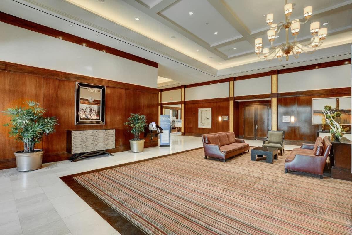 Mgm Signature 02-704 Jacuzzi Studio Las Vegas Luaran gambar